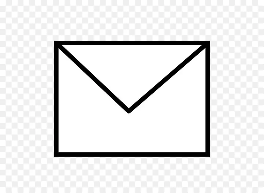 Enveloppe，Mail PNG