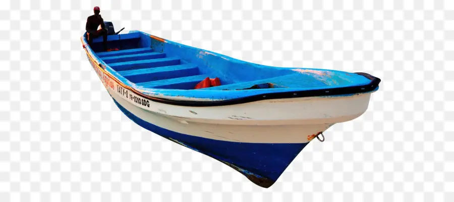 Bateau Bleu，Eau PNG