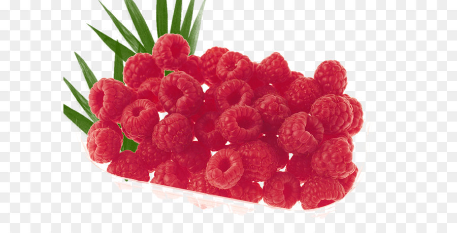 Framboise，La Nourriture PNG