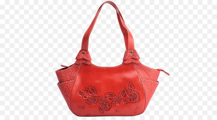 Sac à Main Rouge，Mode PNG