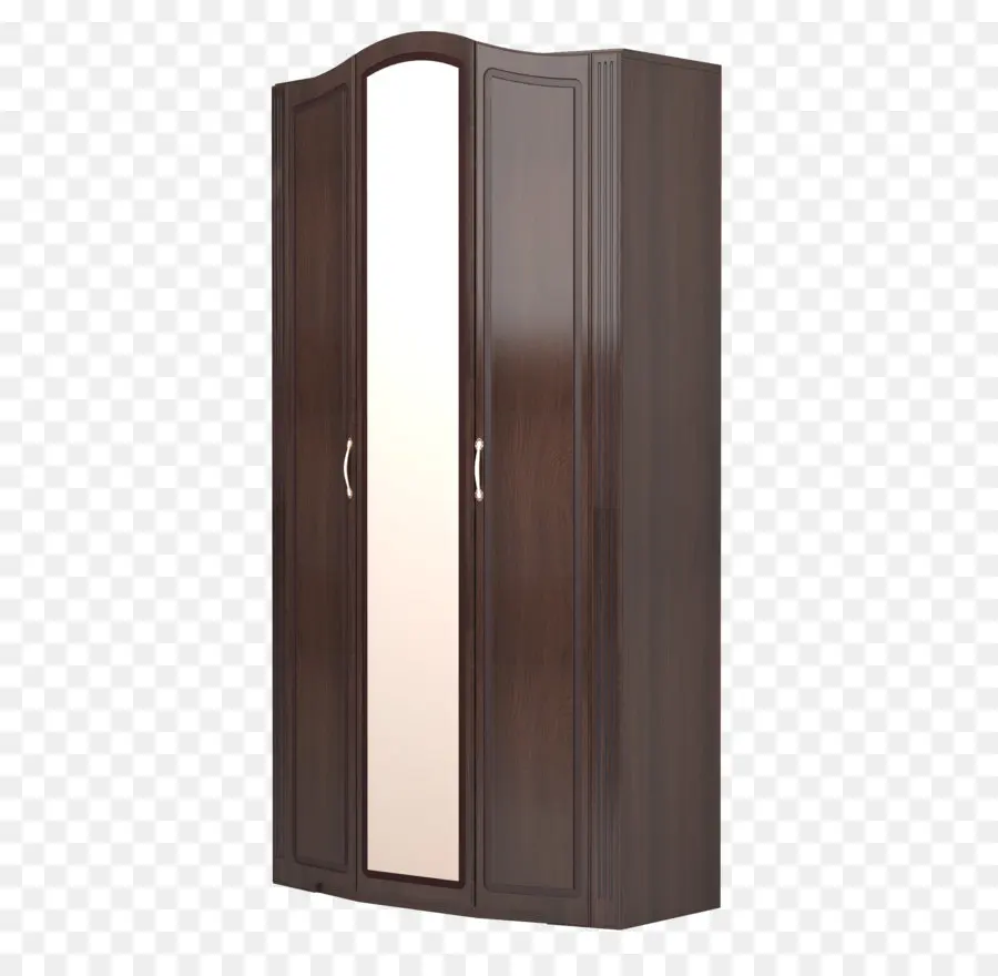 Armoire Avec Miroir，Placard PNG