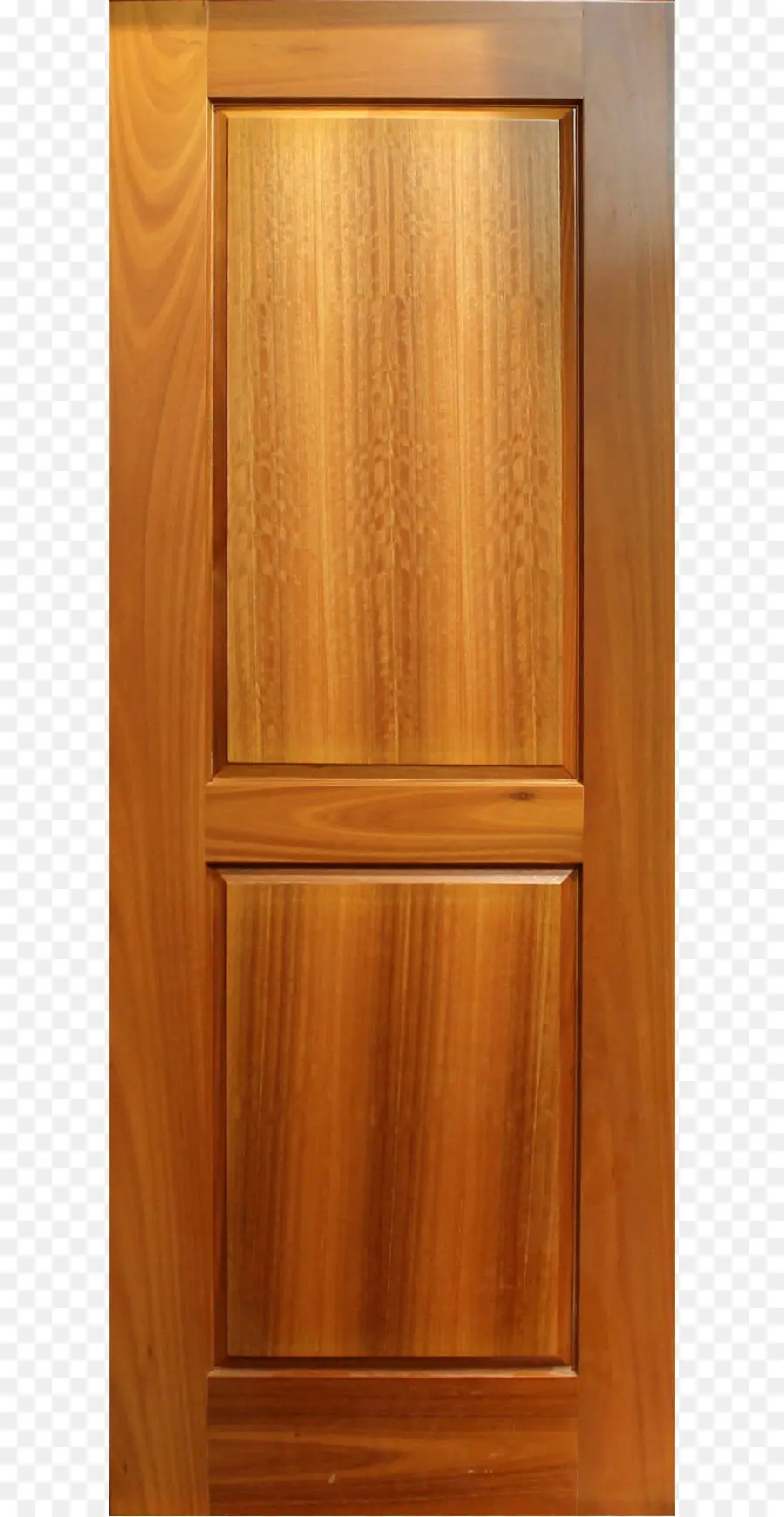 Porte En Bois，Panneau PNG