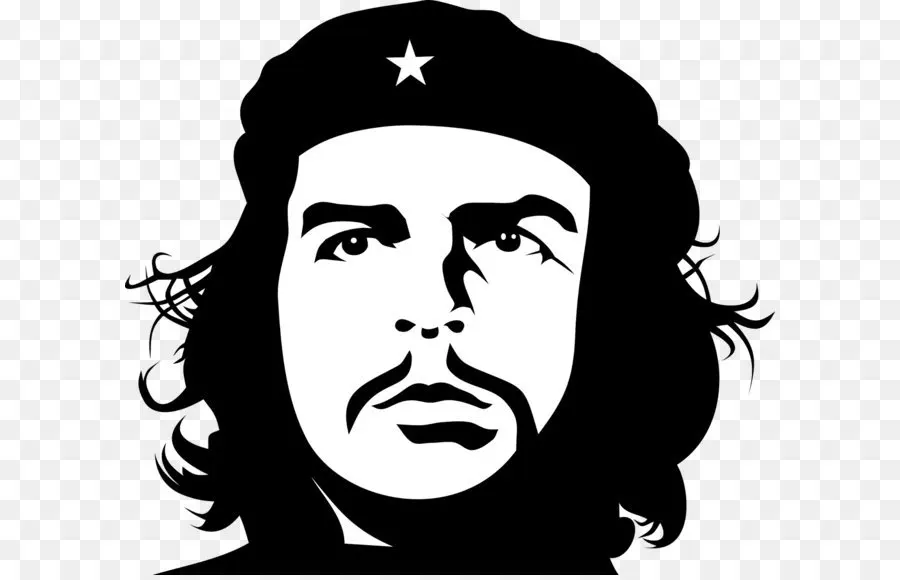 Que Guevara，Une Guérilla La Guerre PNG