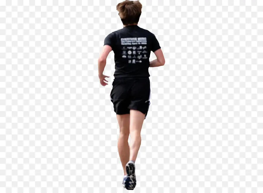 Coureur，Exercice PNG