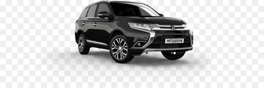 2017 Mitsubishi Outlander，2018 Mitsubishi Outlander PNG