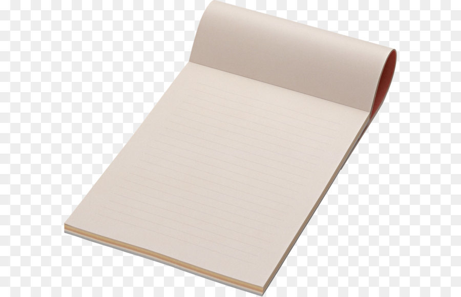 Bloc Notes，Papier PNG