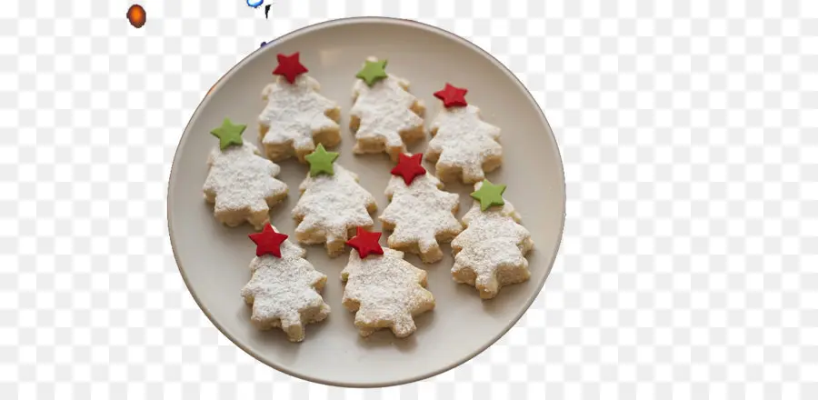 Maison Noël Cookies，L Arbre De Noël PNG