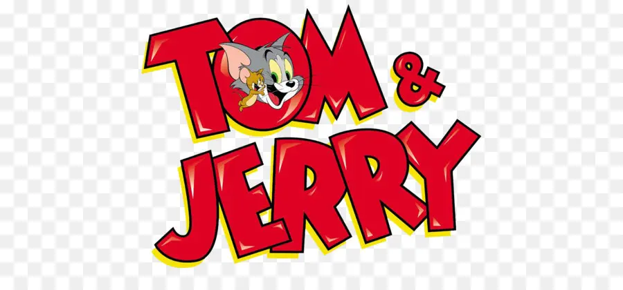 Tom Et Jerry，Personnages PNG