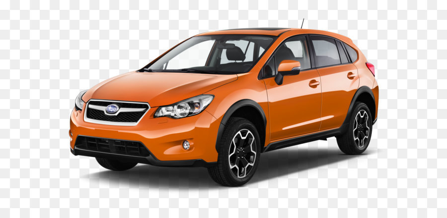 Voiture Orange，Automobile PNG