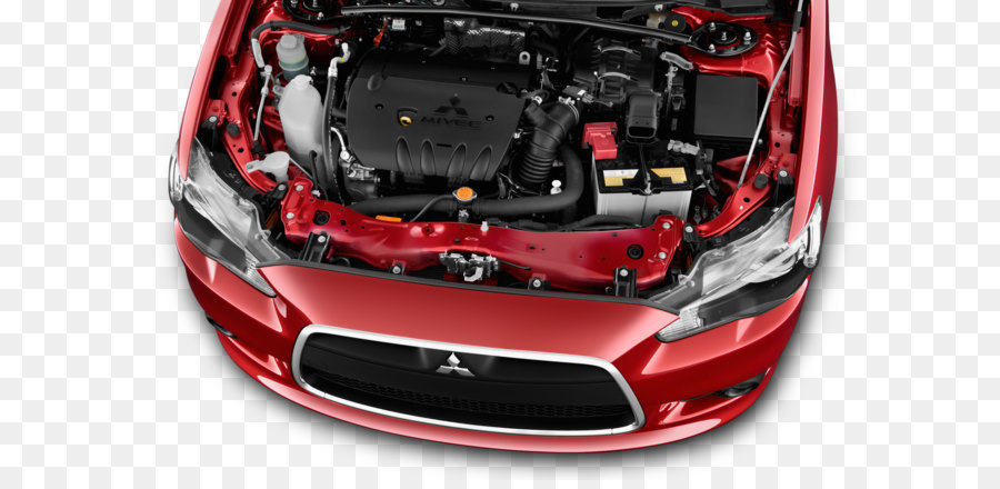 2015 Mitsubishi Lancer Evolution，2014 Mitsubishi Lancer PNG