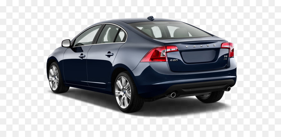 2013 Volvo S60，2012 Volvo S60 PNG