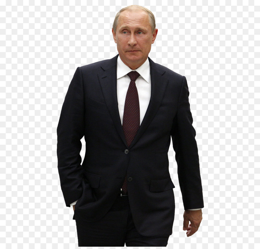 Путин на корточках без фона