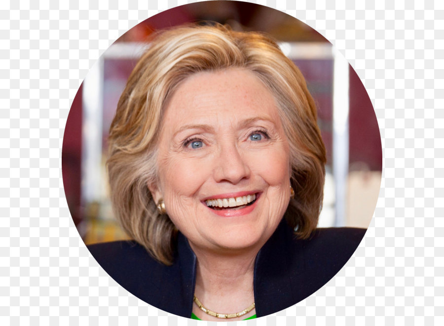 Hillary Clinton，Etats Unis PNG