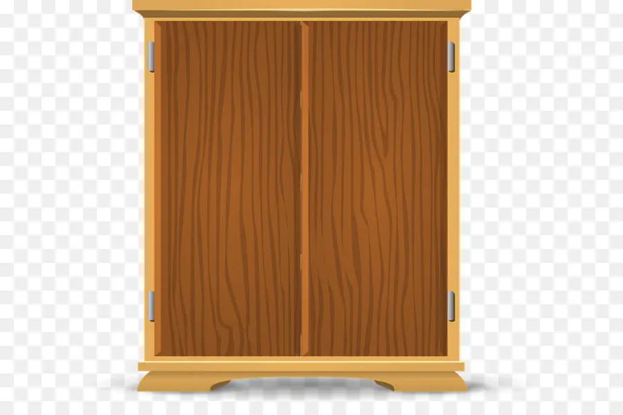 Armoire En Bois，Stockage PNG