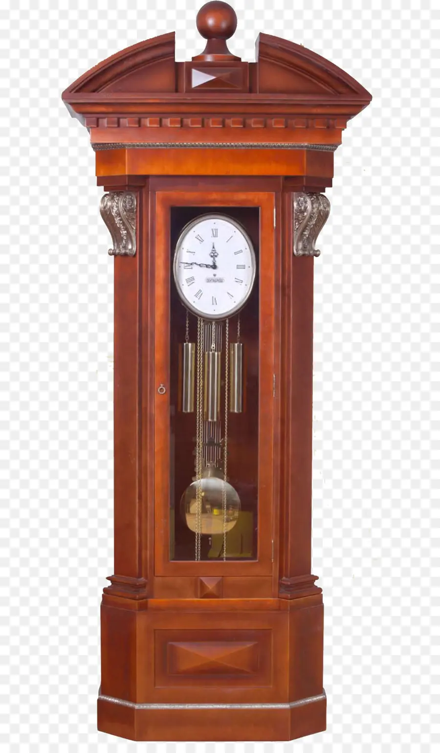 Horloge De Parquet，Temps PNG