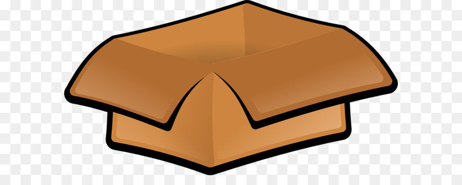 Boîte，Carton PNG