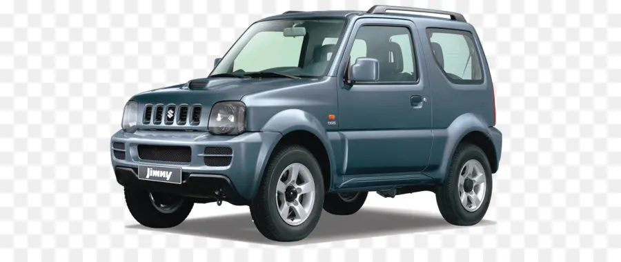 Suv Bleu，Voiture PNG