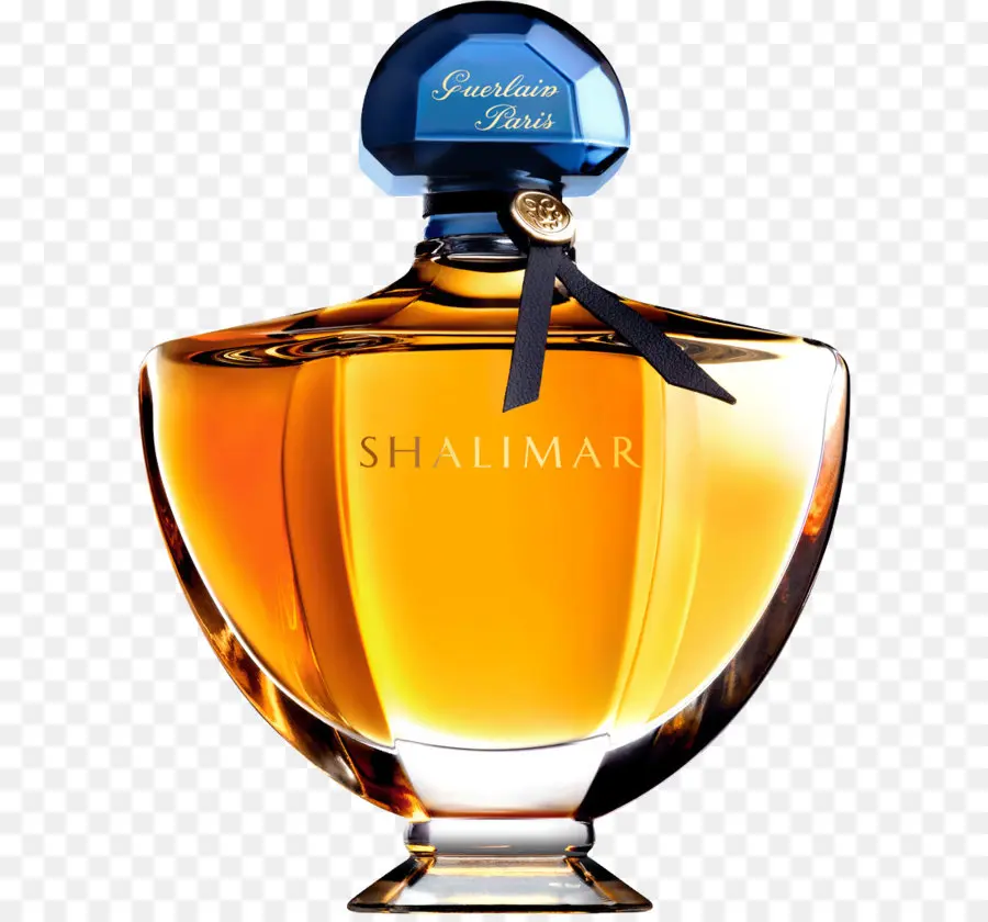 Parfum Shalimar，Guerlain PNG