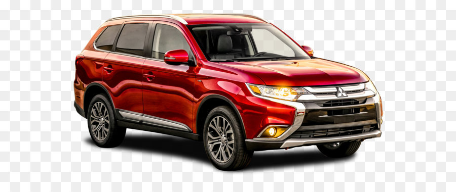 2016 Mitsubishi Outlander，Mitsubishi PNG