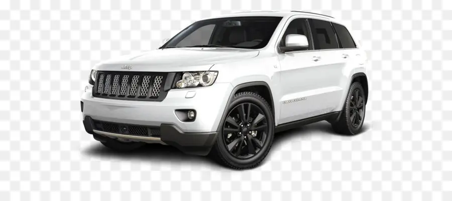 Suv Blanc，Voiture PNG