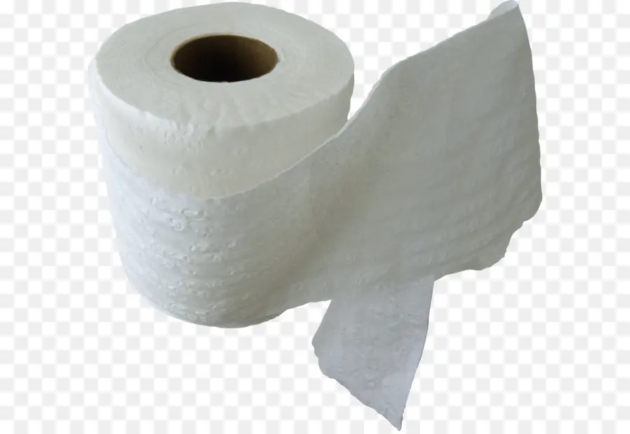 Papier Toilette，Rouler PNG