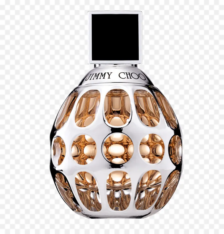 Flacon De Parfum，Jimmy Choo PNG