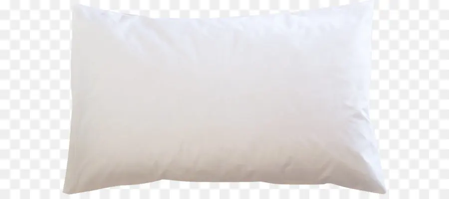 Oreiller Blanc，Coussin PNG