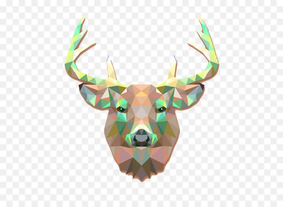 Cerf，Bois PNG