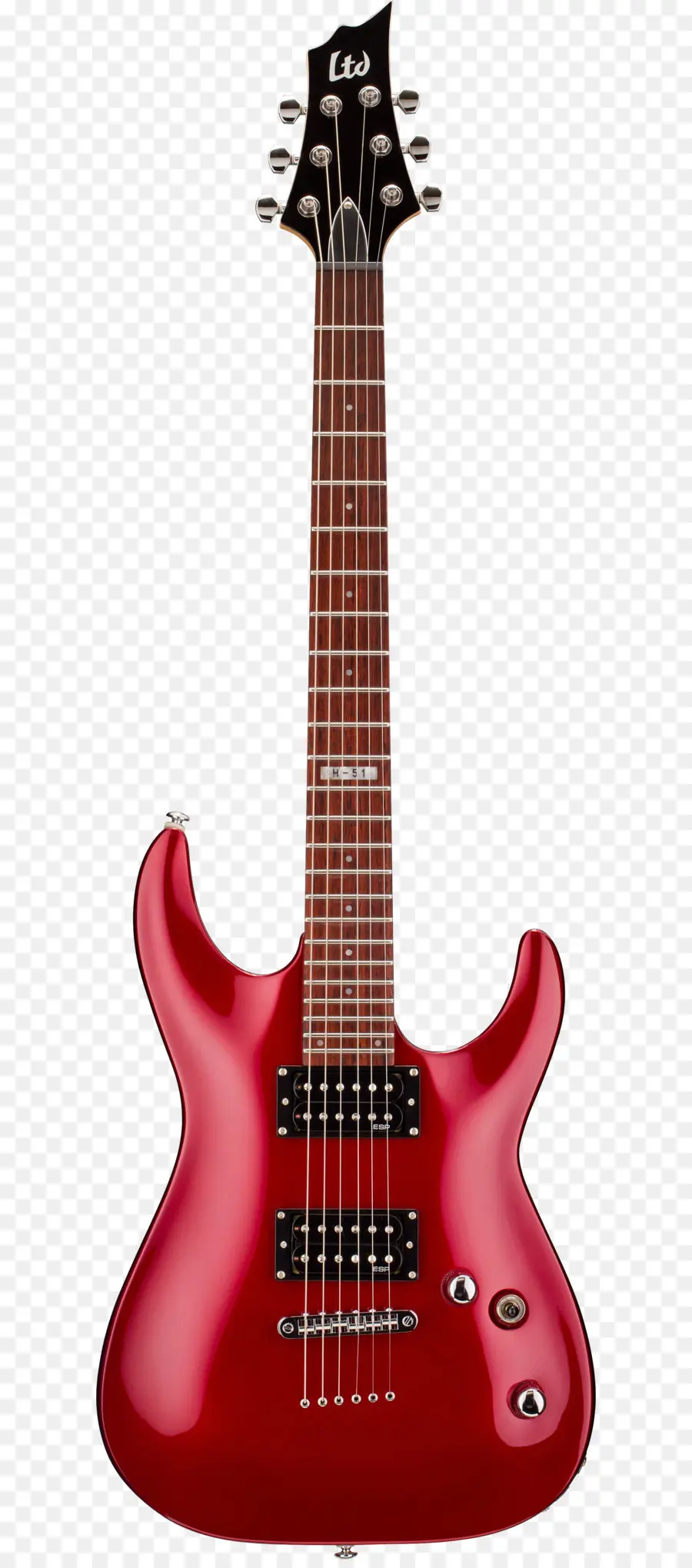 Guitare Rose，Cordes PNG