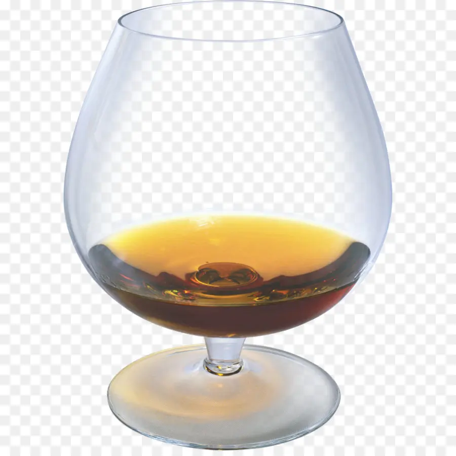 Verre De Cognac，Alcool PNG