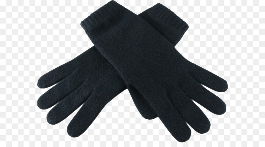 Gants Noirs，Hiver PNG