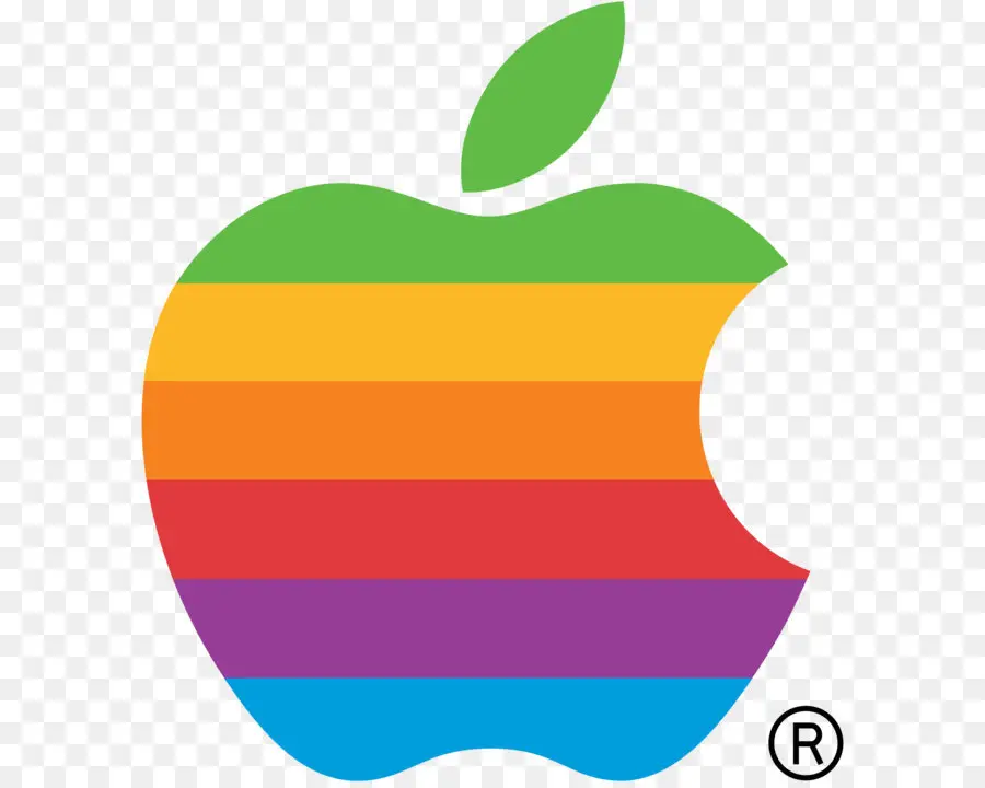 Logos Apple，Marque PNG