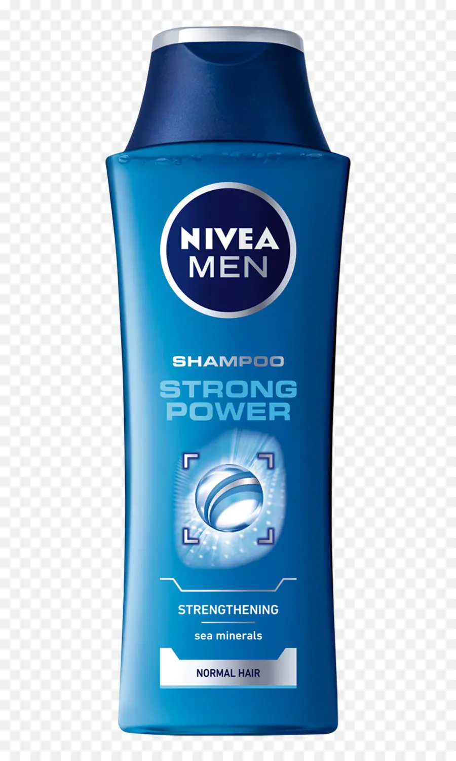 Nivea Shampoing Pour Hommes，Shampooing PNG