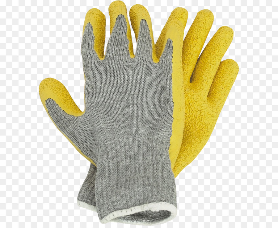 Gants De Travail，Sécurité PNG