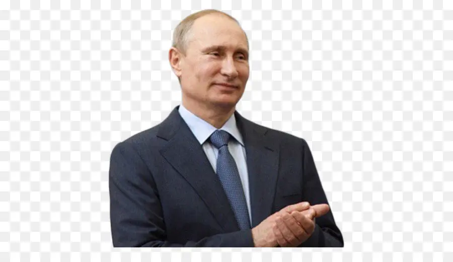 Vladimir Poutine，La Russie PNG