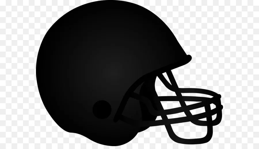 Casque Noir，Football PNG