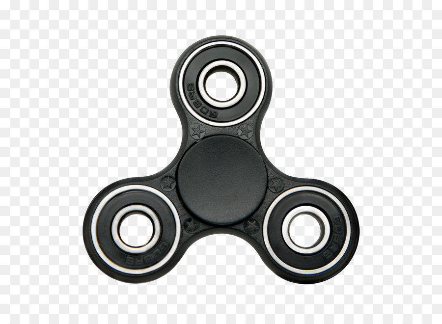 Fidget Spinner，Rotation PNG