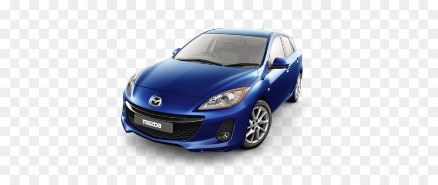 2012 La Mazda3，2017 Mazzada PNG