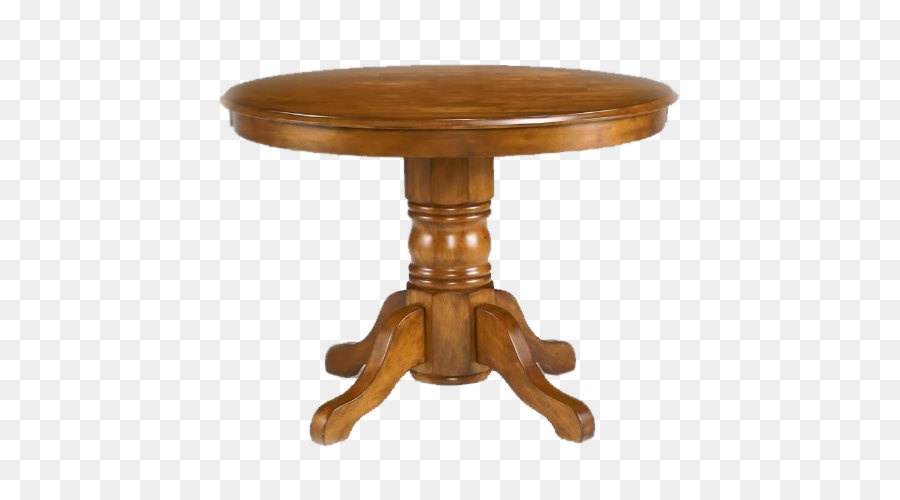 Table Ronde En Bois，Antique PNG