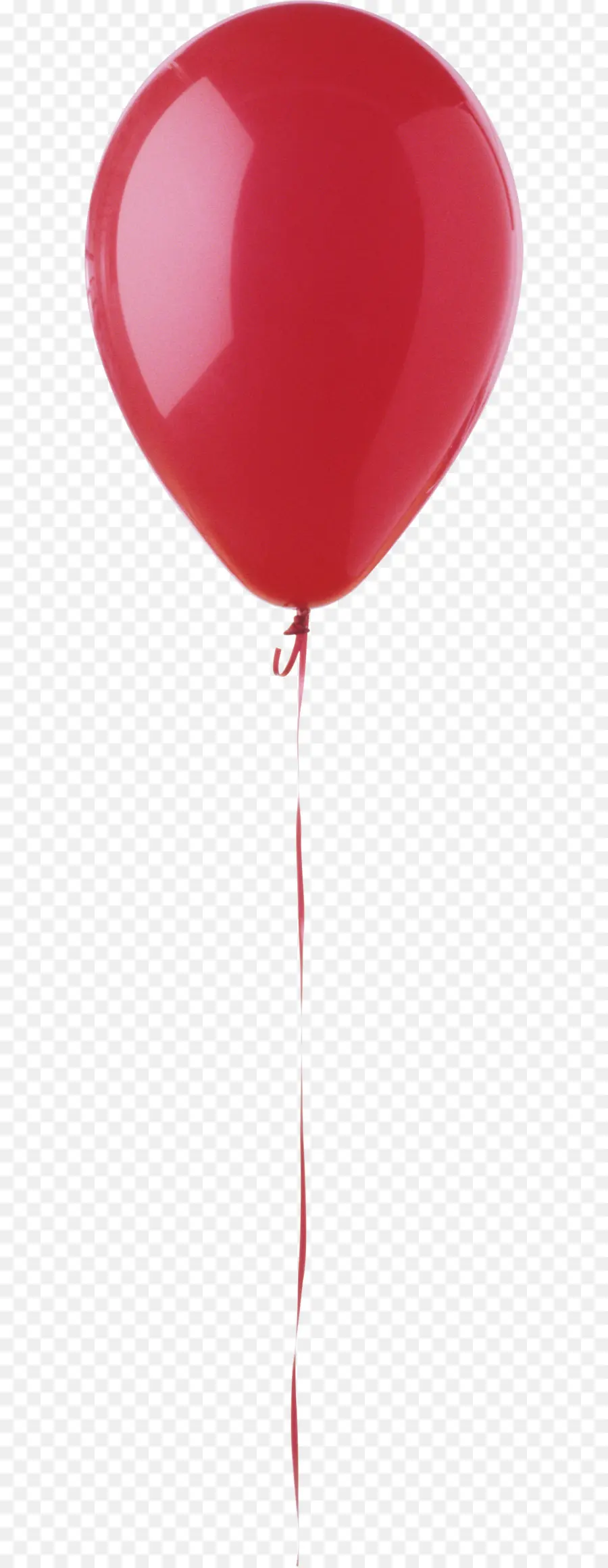 Ballon Rouge，Chaîne PNG