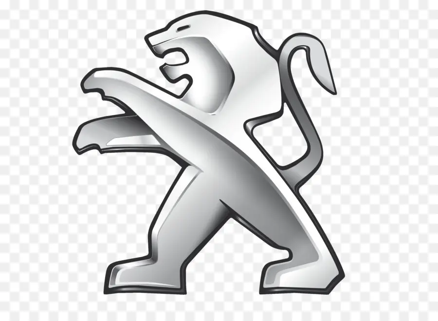 Logo Peugeot，Peugeot PNG