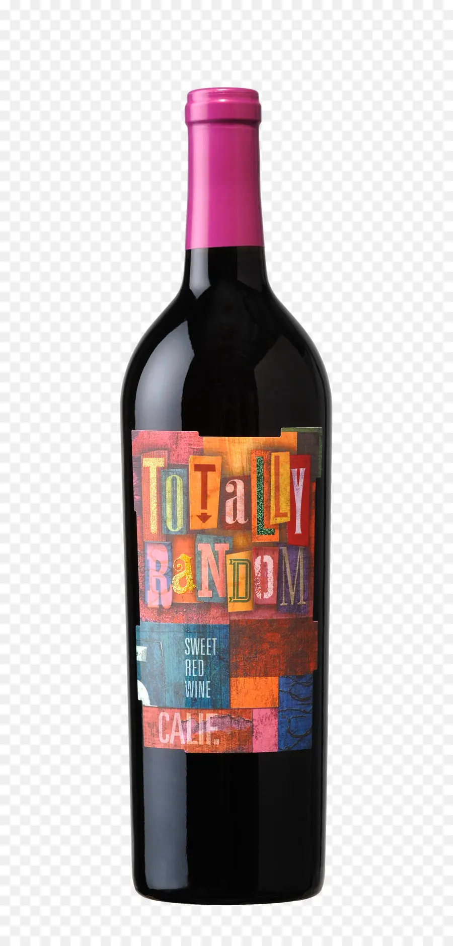 Bouteille De Vin，Vin Rouge PNG