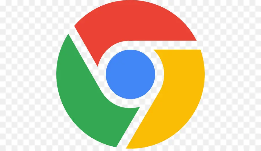 Google Chrome，Logo PNG