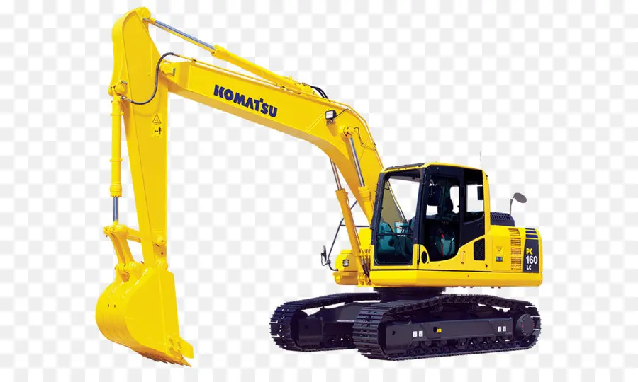 Excavatrice，Machine PNG