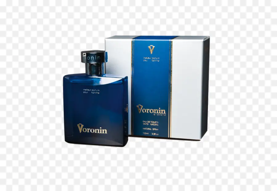 Flacon De Parfum Voronine，Parfum PNG