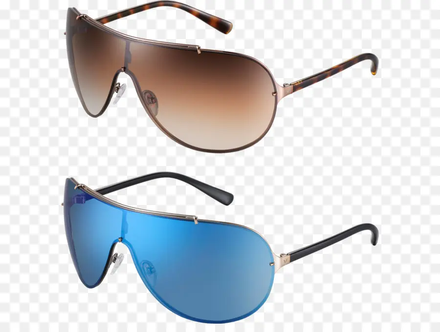 Lunettes De Soleil，Nuances PNG