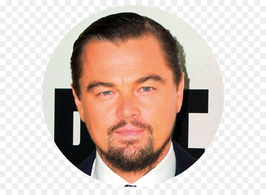 Leonardo Dicaprio，De Star De Cinéma PNG