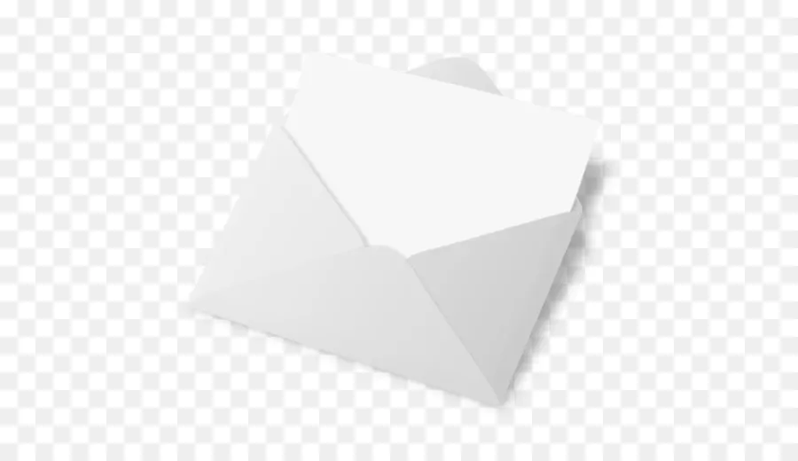 Enveloppe，Lettre PNG