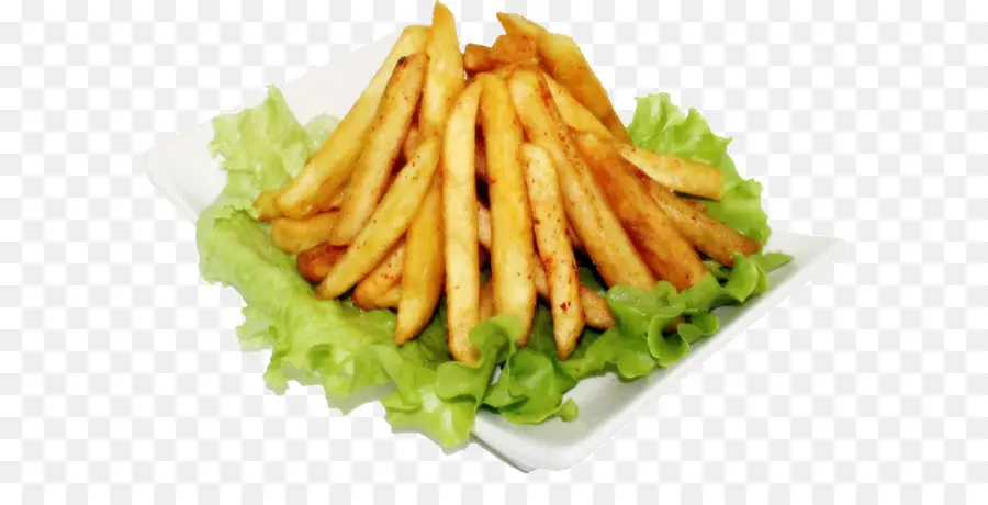 Français Frites，Restauration Rapide PNG