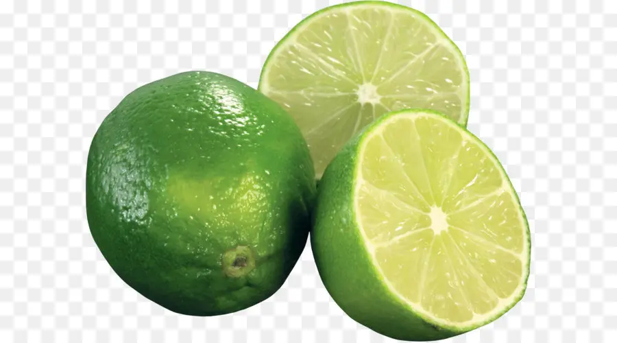 Citron Vert，Agrumes PNG